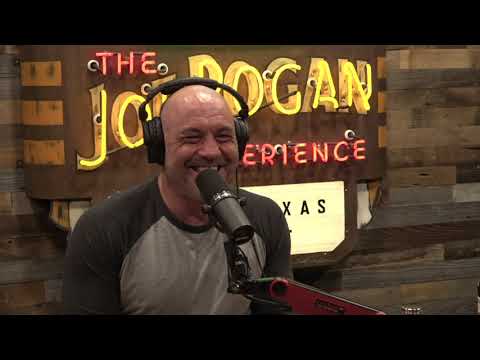 Joe Rogan Experience #1715 - Jessica Kirson