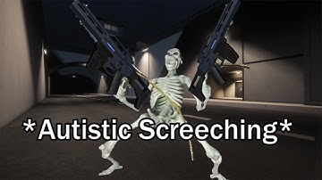 SCPSL: Admin Fun Night