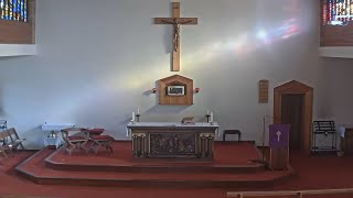 Preview of stream St Augustine's