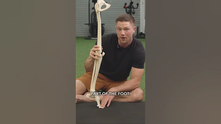 How To Fix Tight Calves (without stretching) For Good #kneepain #kneepainrelief #plantarfasciitis