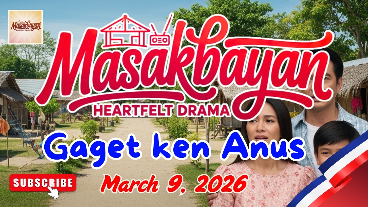 Ti Masakbayan EP FULL 