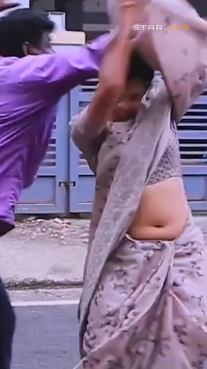 Serial Actress Anusha Navel #anushahegde #navel #trending #shots