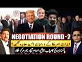 Round 2 Talks: Iran–U.S. Peace Prospects Grow as Pakistan Role as Mediator Puts Back in Spotlight