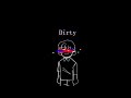 Dirty (Dream SMP/ Tubbo Animatic)