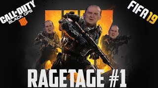 A Ragetage
