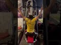 back ke liye best exercise