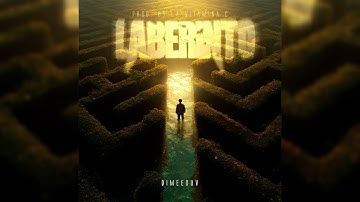 Laberinto - dimeeduv (audio oficial)