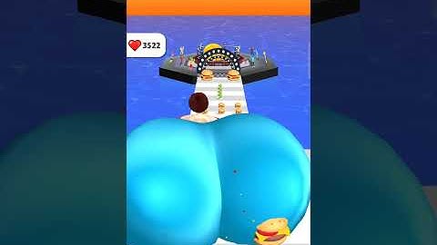 Butt Clash: in Max Level Gameplay iOS,Android Walkthrough Update Trailer Games Mobile BCLLEDFBBN134