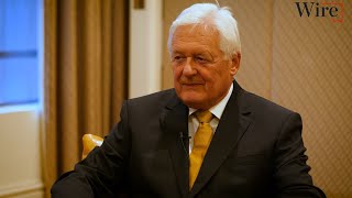 Westpac appoints John McFarlane incoming chairman