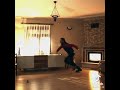 ياماش يقتل ابوه و صالح يشاهد بكاء صالح على مقتل ابوه
