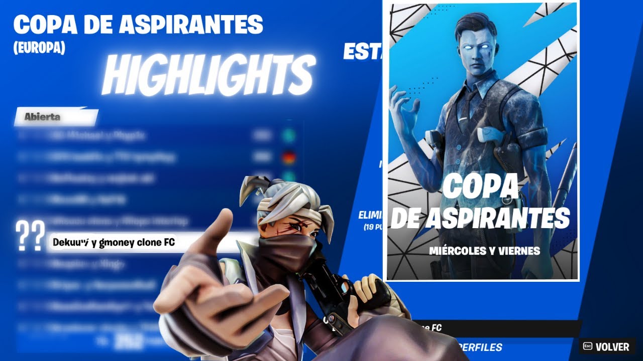 Contender Cup Highlights 🏆