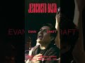 ¡El Mensaje de Evan Craft que CONMOVIÓ a Perú! #shorts #evancraft #jesucristobasta #shorts