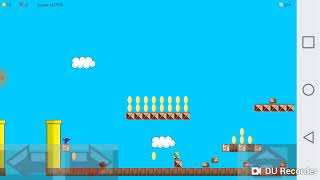 Mobile Jario Gameplay 1 screenshot 1