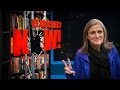 Amy Goodman on Her Life as a Muckraking Journalist