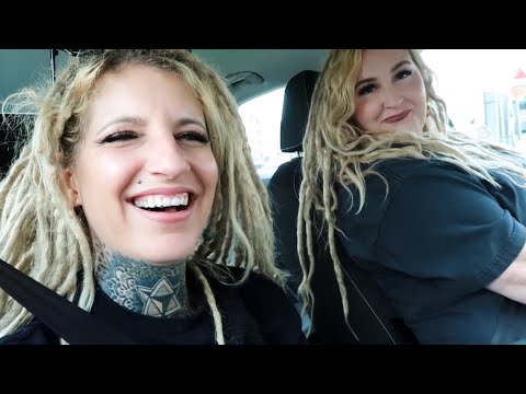 what it’s REALLY like on tour😵‍💫