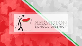 Hermiston School District - Regular School Board Meeting, June 8th, 2026