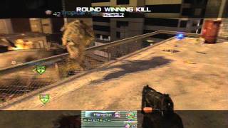 Dazzle Quality Test | Killcam