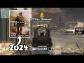 MW2 In 2024 is EASY:"WILD CLUTCH " NUKE On Scrapyard DOM!