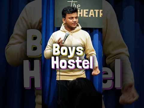 Watch full Standup comedy video