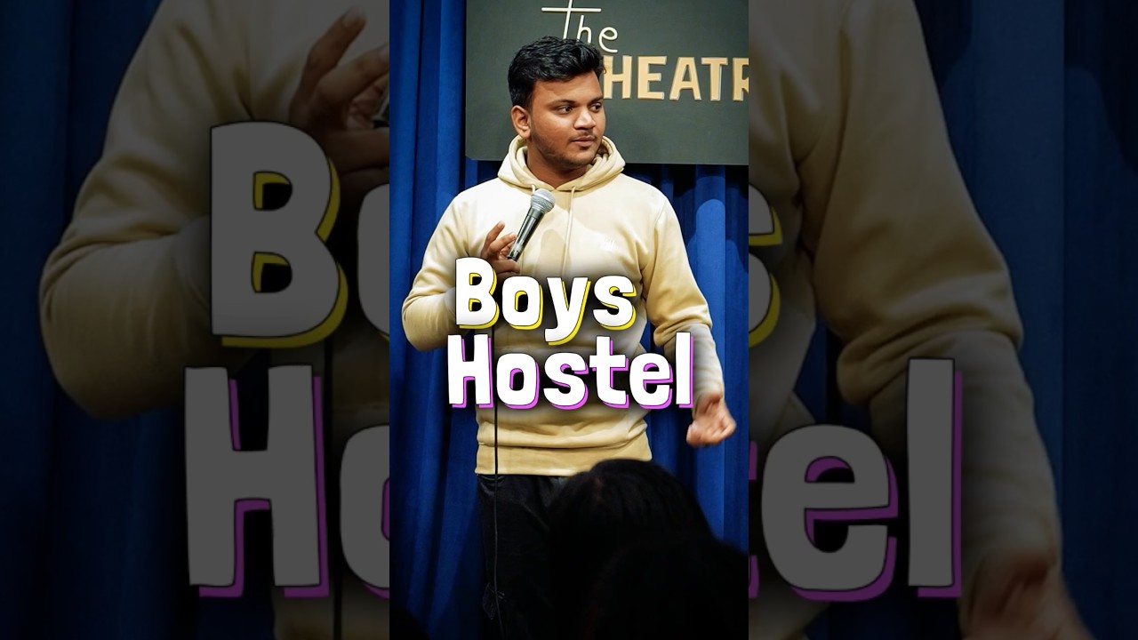 Watch full Standup comedy video #shorts #standupcomedy #comedy #farzigulshan