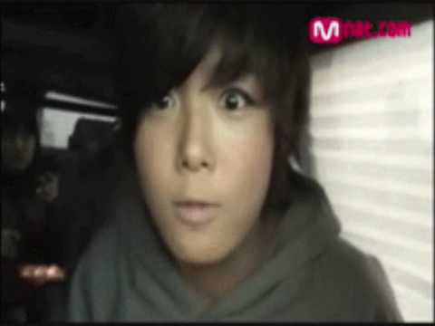 YooBin Rap medley Wonder Girls