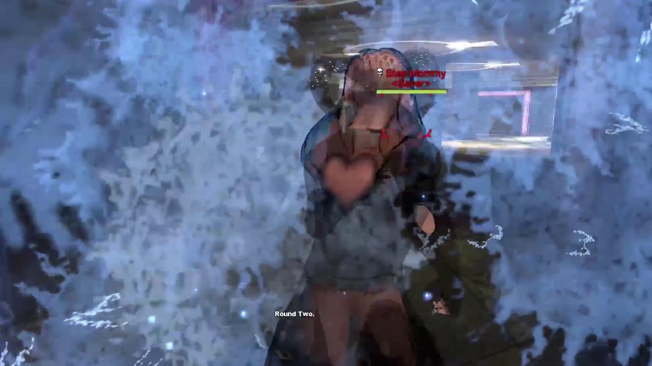 🌸 DCUO Pvp 1v1 Vs Step Mommy