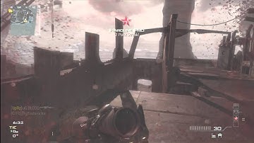 uG BL00D Spawn Trap MOAB on Aground
