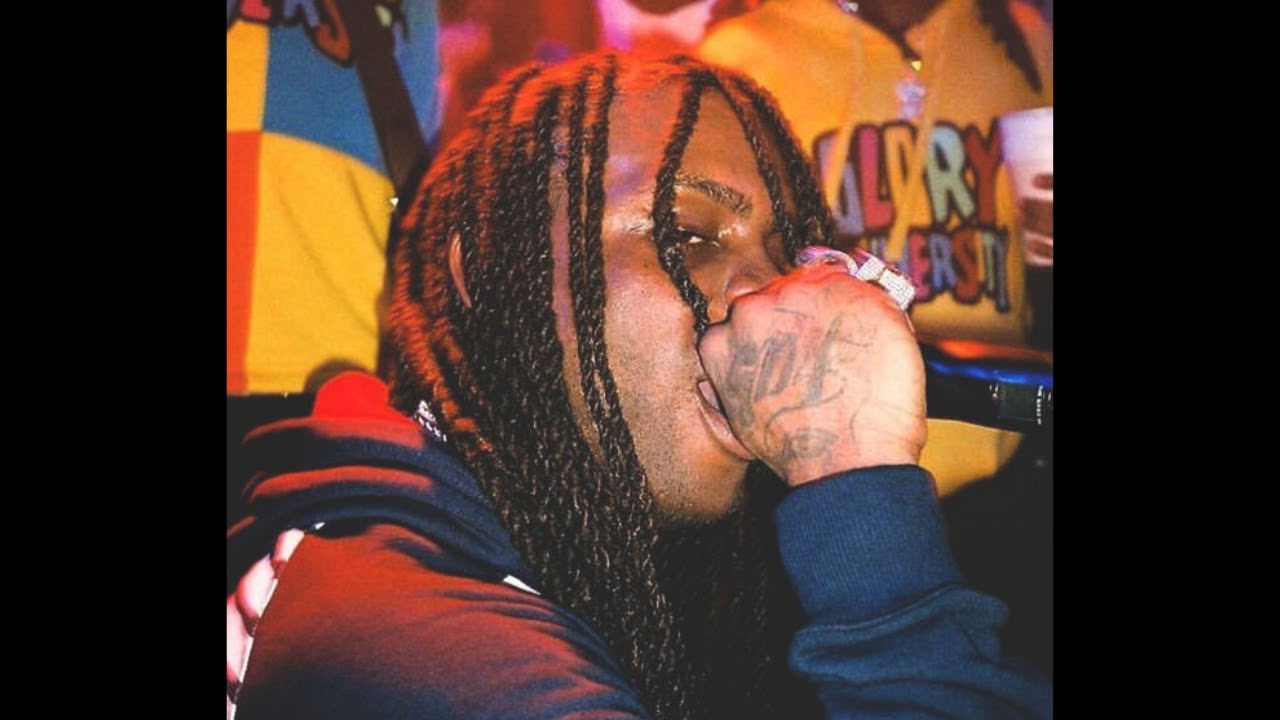 [FREE] Chief Keef Type Beat 