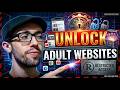 Best VPN for Adult Websites in 2026 — Privacy, Speed &amp; No ID Required