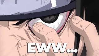 Naruto in a Nutshell