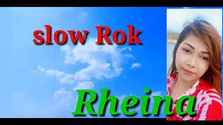Download Lagu Slow Rok. Rheina. Suka Duka MP3