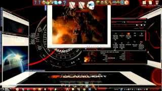 Awesome windows 7 alienware theme