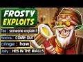 TF2 - The Frosty Exploits