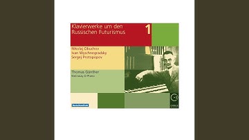 Conversion (1915) : 4. Inspiration sublime