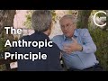Mario Livio on the Anthropic Principle 🌌