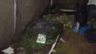 Maleme Gordian Knot 2008