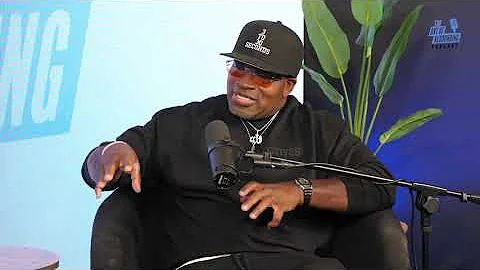 Part 2 Shabazz the OG The Power of 3 to 30 Seconds: Why Perspective Matters #vlog #interview #viral