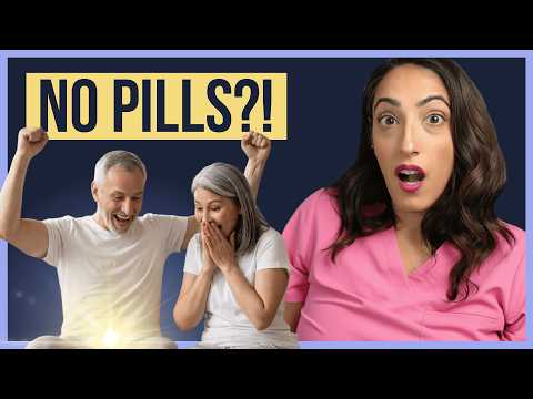 Want Better Erections Without Pills? This May Work as Well as Viagra