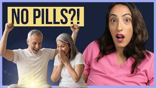 Want Better Erections Without Pills? This May Work as Well as Viagra
