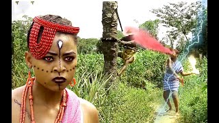 MMIRI The FEARLESS Goddess Of JUSTICE (REGINA DANIELS) - Nigerian Movies 2025