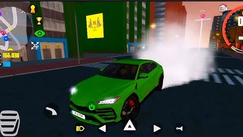 Car Simulator 2 New Update 2023|New Burnout Feature| Let