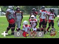 🔥🎥 Louisville 10th Street Cardinals vs Derby City Cardinals Juniors‼️🔥