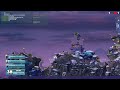 Free for all with The Teacha and Scorpion75