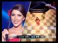 Daniella Rahme & Raed Mourad - DWTS Argentine Tango