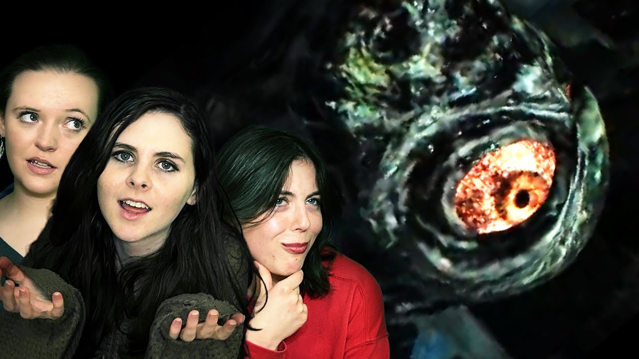 THE MOST ANNOYING BOSS FIGHT | Resident Evil 7 - Part 8