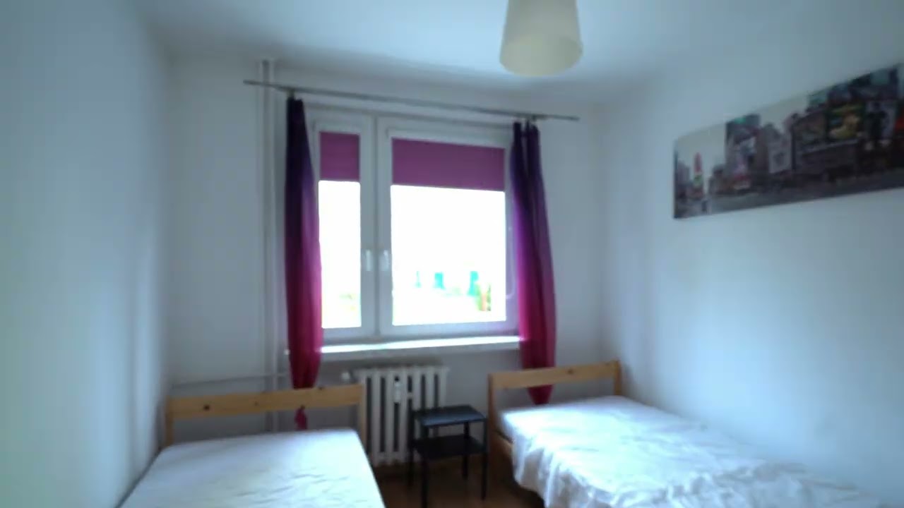 Apartment for rent for employees - Apartment - Rent - Nyski, Nysa