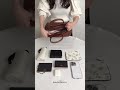 JILL STUART インプループ 2WAYハンド(JSLH5CH2)