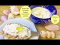 NUNCA MAIS COMPREI REQUEIJÃO NO MERCADO - APENAS 3 ingredientes |também SEM LACTOSE