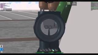 Apocalpse Rising Kill Montage - Just The Beginning @_Legit