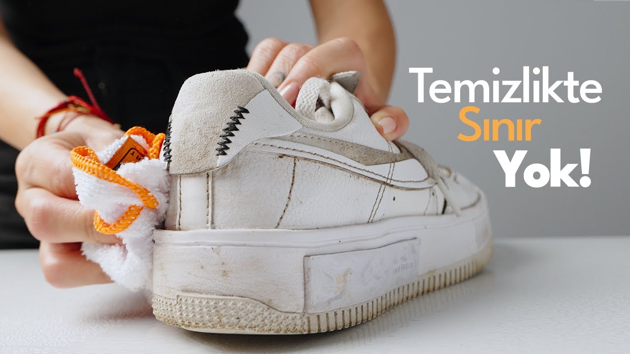 Blink Sport Super Cleaner ve Max White Nasıl Kullanılır?